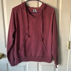 Zella Hoodie with Front Pocket